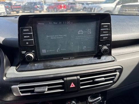 Used 2023 Kia Seltos LX image 8