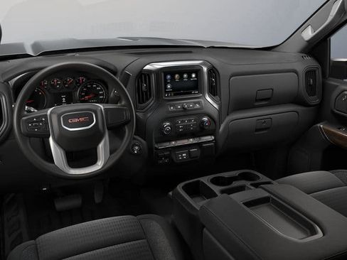 New 2026 GMC Sierra 3500 Pro w/ 1SA Pro Safety Plus Package AWD/4WD image 8