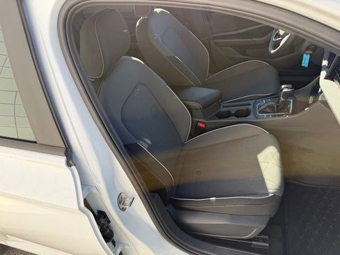 New 2026 Volkswagen Jetta Sport image 19