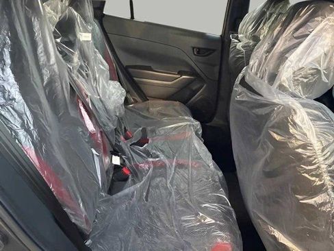 New 2024 Subaru Impreza RS w/ Popular Package #1 image 8