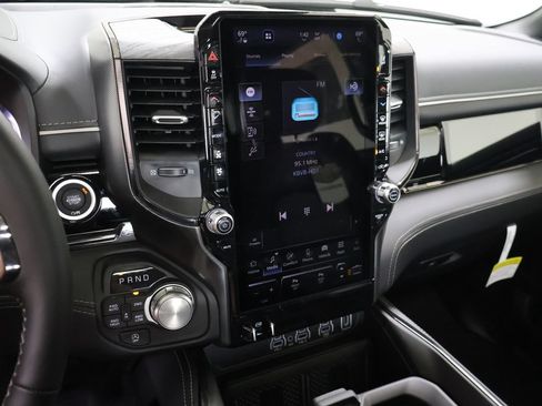 New 2026 RAM 1500 Limited AWD/4WD image 22