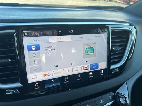 New 2026 Chrysler Voyager LX image 29