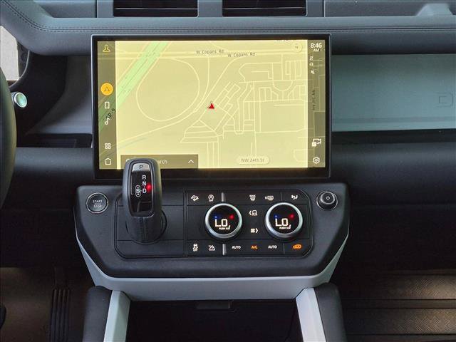 Used 2026 Land Rover Defender 110 S AWD/4WD image 10