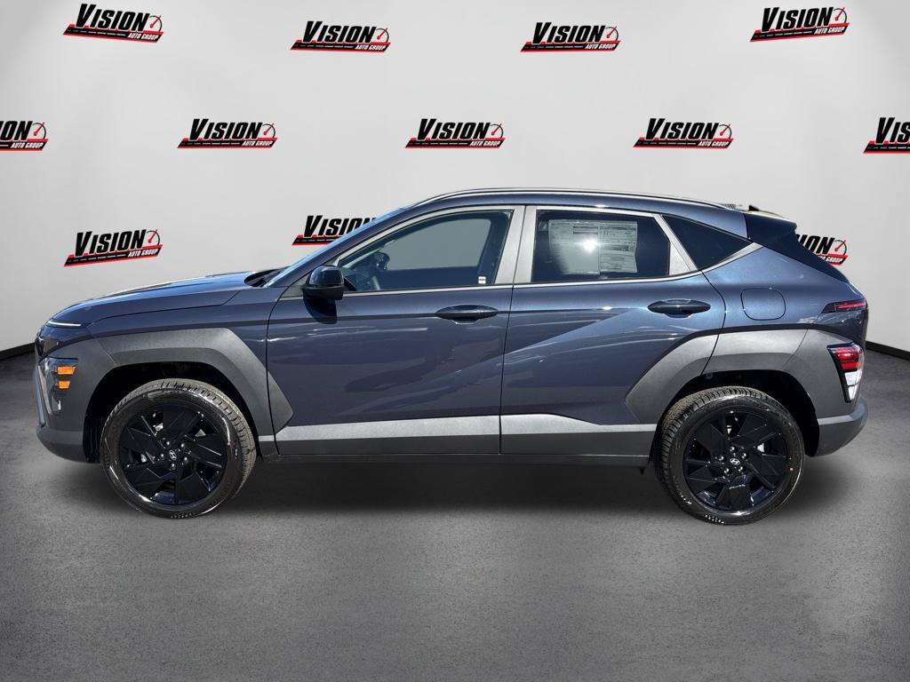 New 2027 Hyundai Kona SEL Sport AWD/4WD image 8