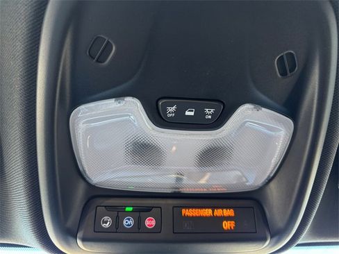 New 2025 Chevrolet Colorado W/T w/ WT Custom Package image 24