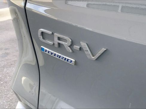 Used 2024 Honda CR-V Sport image 33