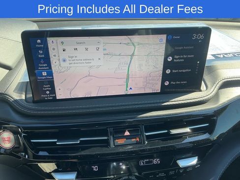 New 2026 Acura MDX Type S AWD/4WD image 17