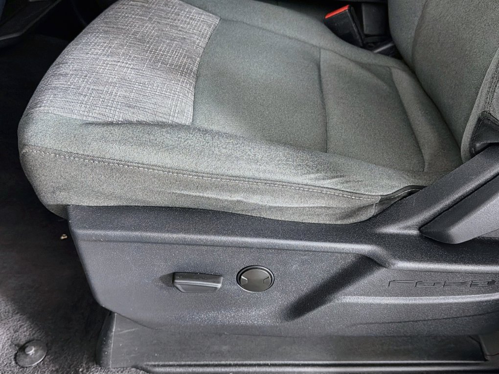 Used 2023 Ford F150 XLT RWD image 24