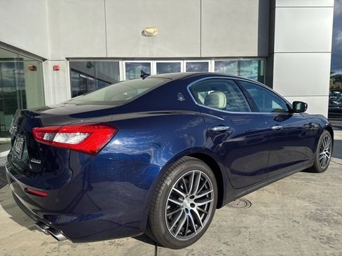 Used 2020 Maserati Ghibli image 6
