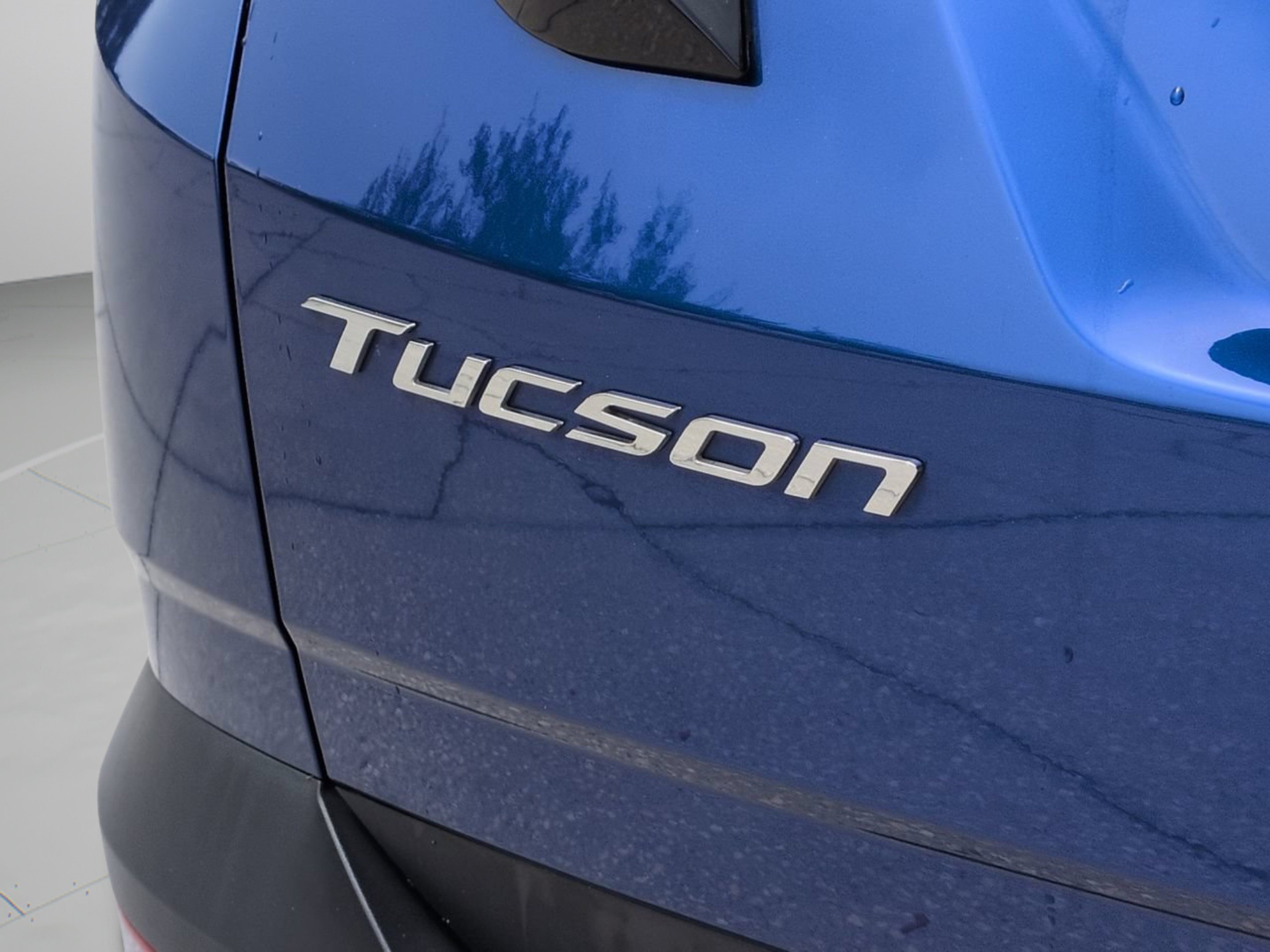 Used 2023 Hyundai Tucson SEL FWD image 16