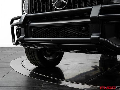 Used 2026 Mercedes-Benz G 63 AMG 4MATIC image 11