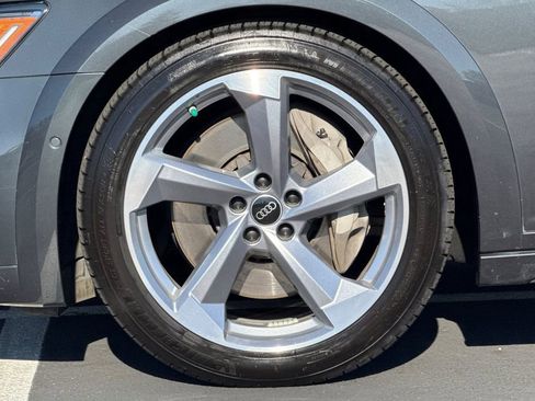 Used 2022 Audi A6 3.0T allroad Prestige w/ Prestige Package image 15