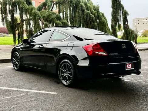 Used 2011 Honda Accord EX-L image 5