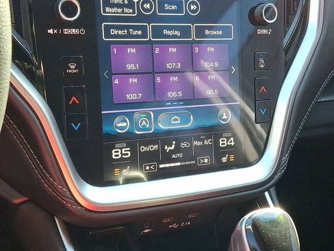 Used 2022 Subaru Legacy Premium image 18