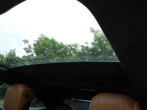 Used 2015 Mercedes-Benz S 550 S550 4MATIC Coupe image 45