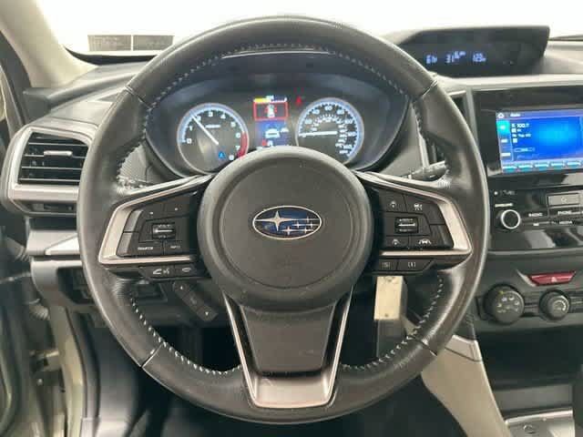 Used 2019 Subaru Forester Premium w/ All-Weather Package AWD/4WD image 8