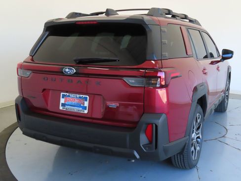 New 2026 Subaru Outback Touring XT image 3