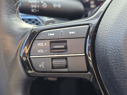 Used 2024 Acura Integra image 32