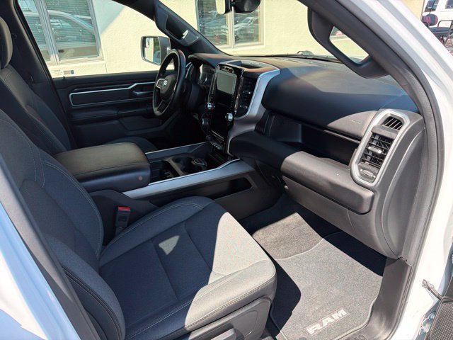 Used 2023 RAM 1500 Big Horn AWD/4WD image 19