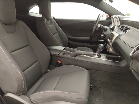 Used 2014 Chevrolet Camaro LT RWD image 21