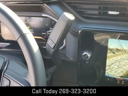 New 2026 GMC Sierra 2500 AT4 w/ AT4 Premium Plus Package image 9