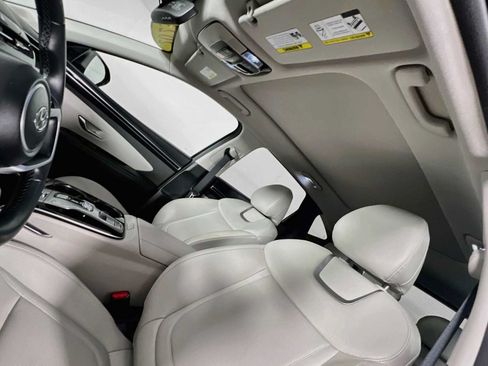 Certified 2023 Hyundai Tucson Limited AWD/4WD image 23