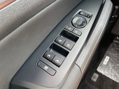 New 2027 Kia Sportage EX AWD/4WD image 22