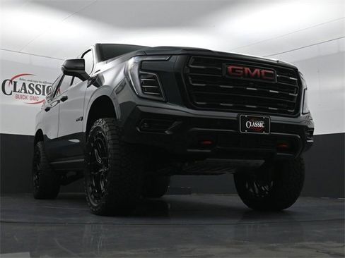 New 2026 GMC Yukon AT4 w/ AT4 Premium Plus Package image 29