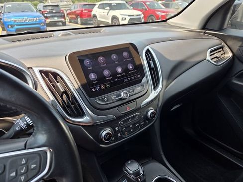 Used 2019 Chevrolet Equinox LT FWD image 28