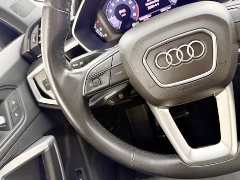 Used 2019 Audi Q3 2.0T Premium AWD/4WD image 55