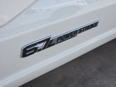 New 2026 Ford F250 XL w/ STX Appearance Package AWD/4WD image 8