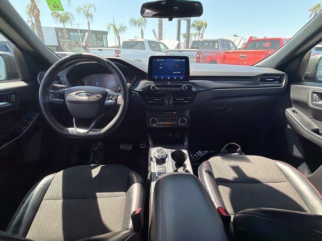 Used 2024 Ford Escape ST-Line FWD image 19