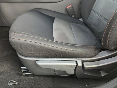 New 2025 Nissan Sentra SR image 14