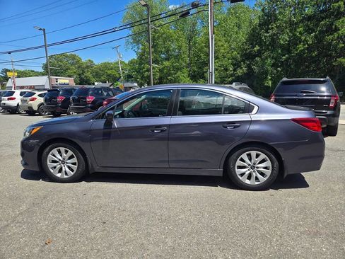 Used 2015 Subaru Legacy 2.5i Premium w/ Protection Package #1 AWD/4WD image 13