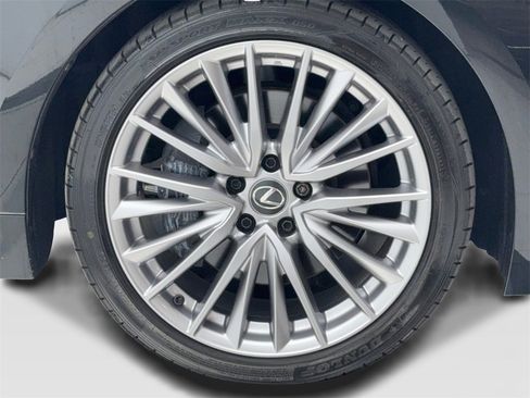 Used 2025 Lexus IS 300 300 CAM,SUNROOF,CLMT STS,BLIND w/ Premium Package image 51