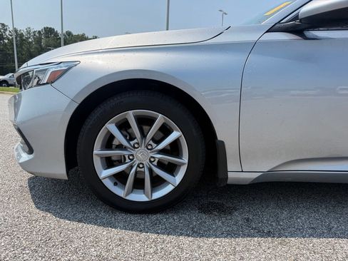 Used 2021 Honda Accord LX image 24