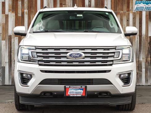 Used 2019 Ford Expedition Limited w/ Special Edition Package AWD/4WD image 6