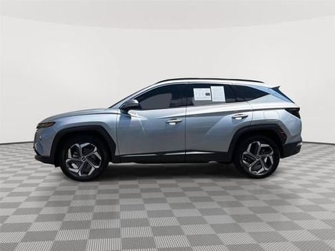 Used 2023 Hyundai Tucson Limited AWD/4WD image 6