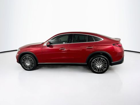 Used 2026 Mercedes-Benz GLC 300 4MATIC image 4