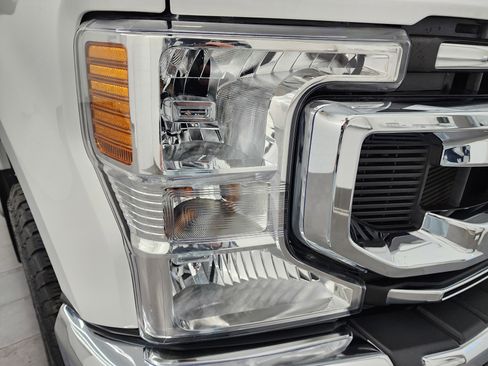 Used 2022 Ford F250 XLT image 20