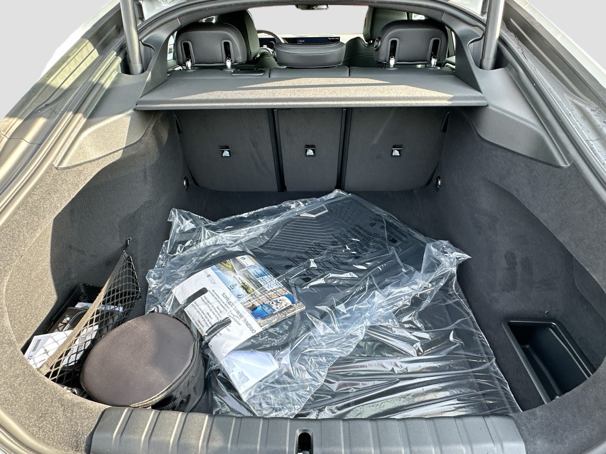 New 2026 BMW 430i w/ M Sport Package RWD image 19