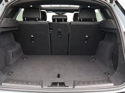 Used 2024 Land Rover Range Rover Evoque S AWD/4WD image 16