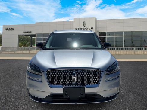 Certified 2022 Lincoln Corsair AWD w/ Equipment Group 101A image 8