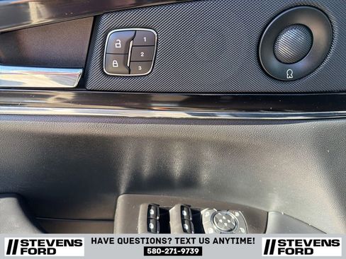 Used 2021 Lincoln Nautilus Reserve w/ Monochromatic Package image 22