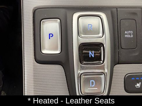 Used 2024 Hyundai Palisade Calligraphy AWD/4WD image 29