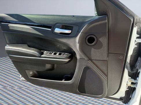 Used 2023 Chrysler 300 S RWD image 22