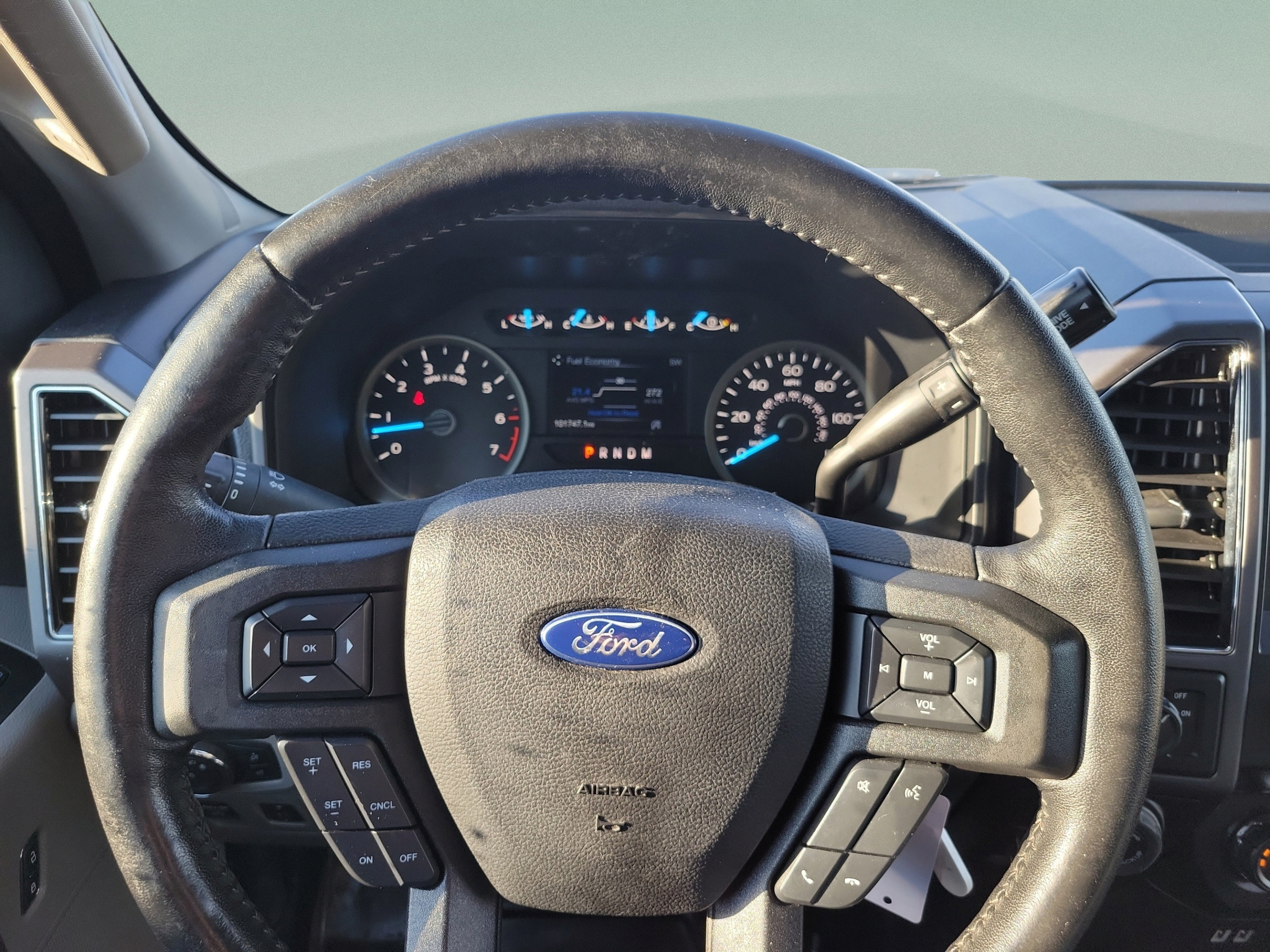 Used 2019 Ford F150 XLT w/ Equipment Group 302A Luxury RWD image 20