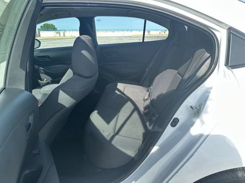 Used 2024 Toyota Corolla LE FWD image 27