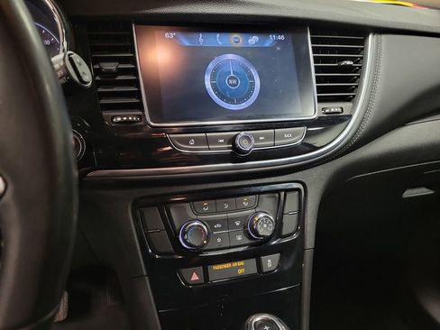 Used 2018 Buick Encore Preferred image 15