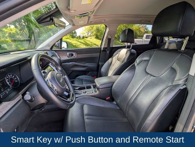 Used 2022 Kia Sorento S w/ Panoramic Sunroof Package AWD/4WD image 12